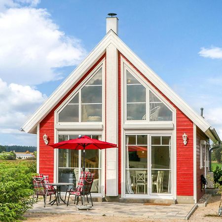 Cozy Home In Zerpenschleuse With Wifi Exterior photo